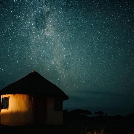 Bulungula Xhosa Community Lodge Kültér fotó
