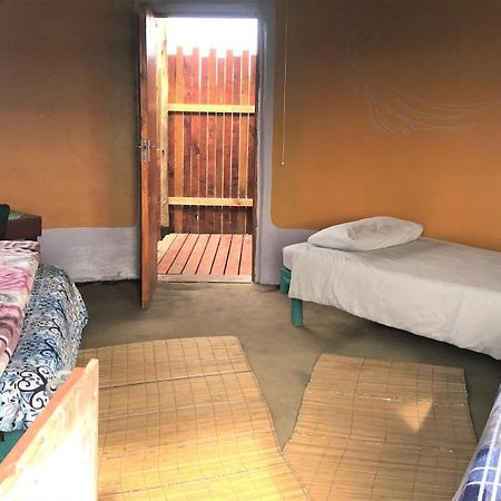 Bulungula Xhosa Community Lodge Kültér fotó