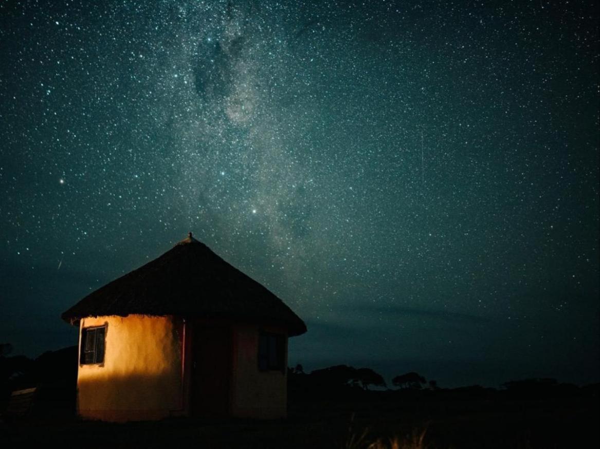 Bulungula Xhosa Community Lodge Kültér fotó