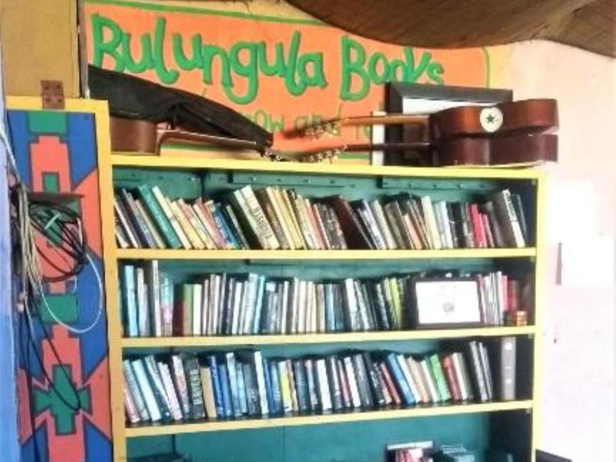 Bulungula Xhosa Community Lodge Kültér fotó
