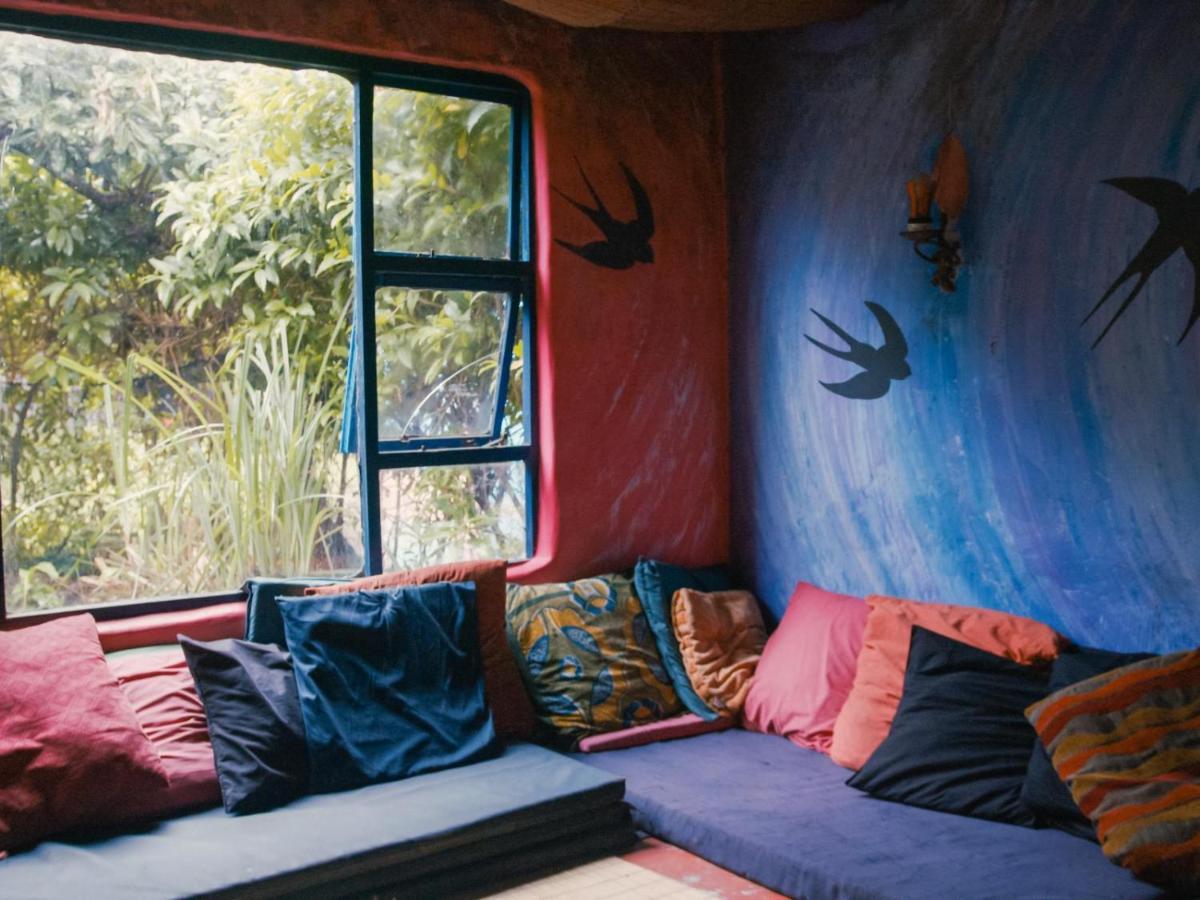 Bulungula Xhosa Community Lodge Kültér fotó