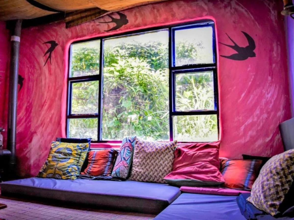 Bulungula Xhosa Community Lodge Kültér fotó