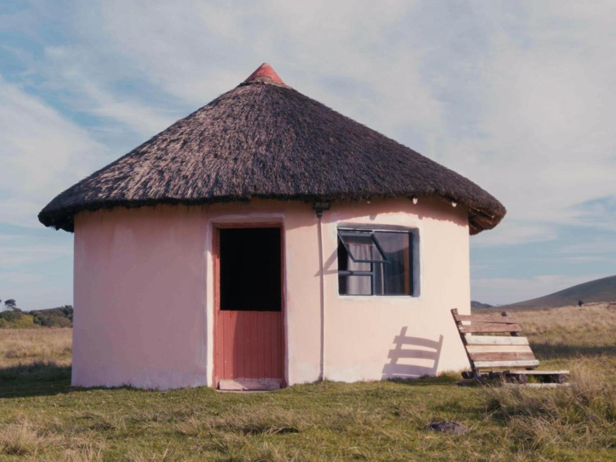 Bulungula Xhosa Community Lodge Szoba fotó