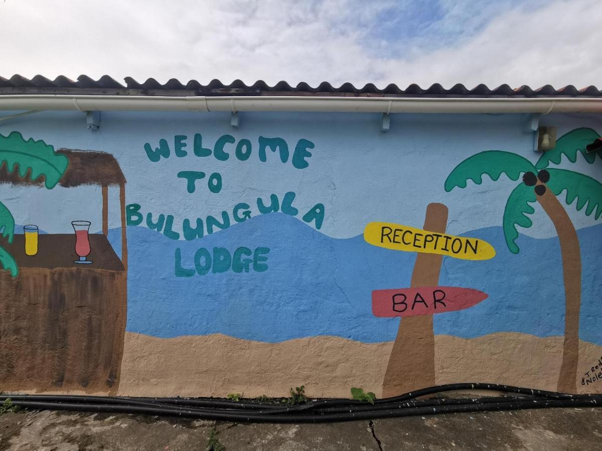 Bulungula Xhosa Community Lodge Kültér fotó