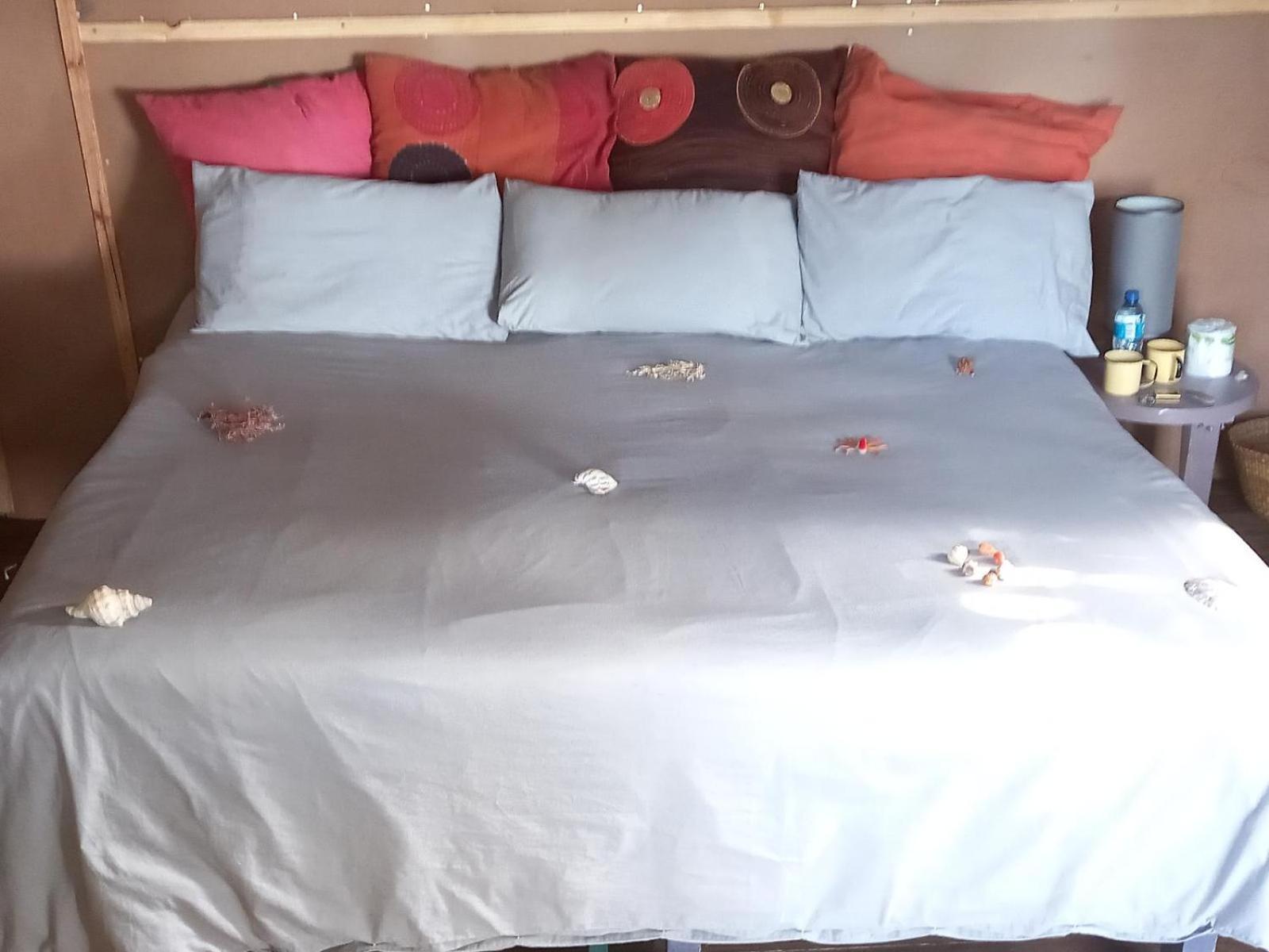 Bulungula Xhosa Community Lodge Szoba fotó