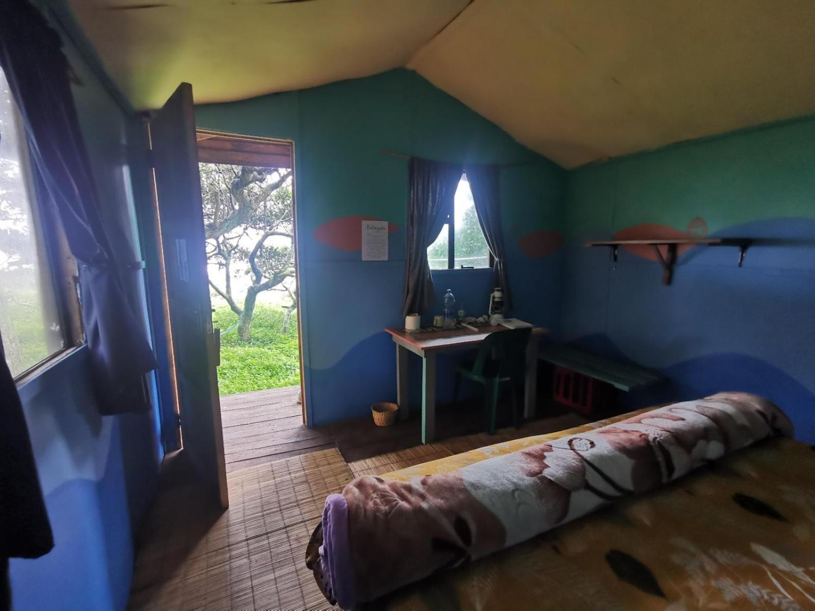 Bulungula Xhosa Community Lodge Szoba fotó