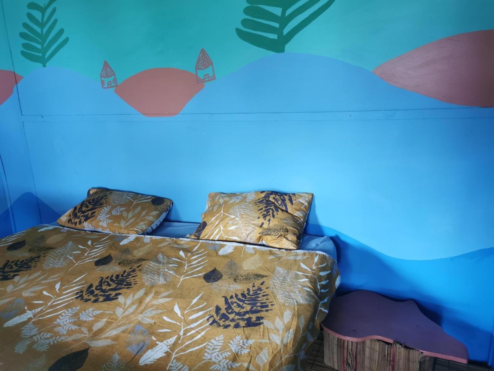 Bulungula Xhosa Community Lodge Szoba fotó