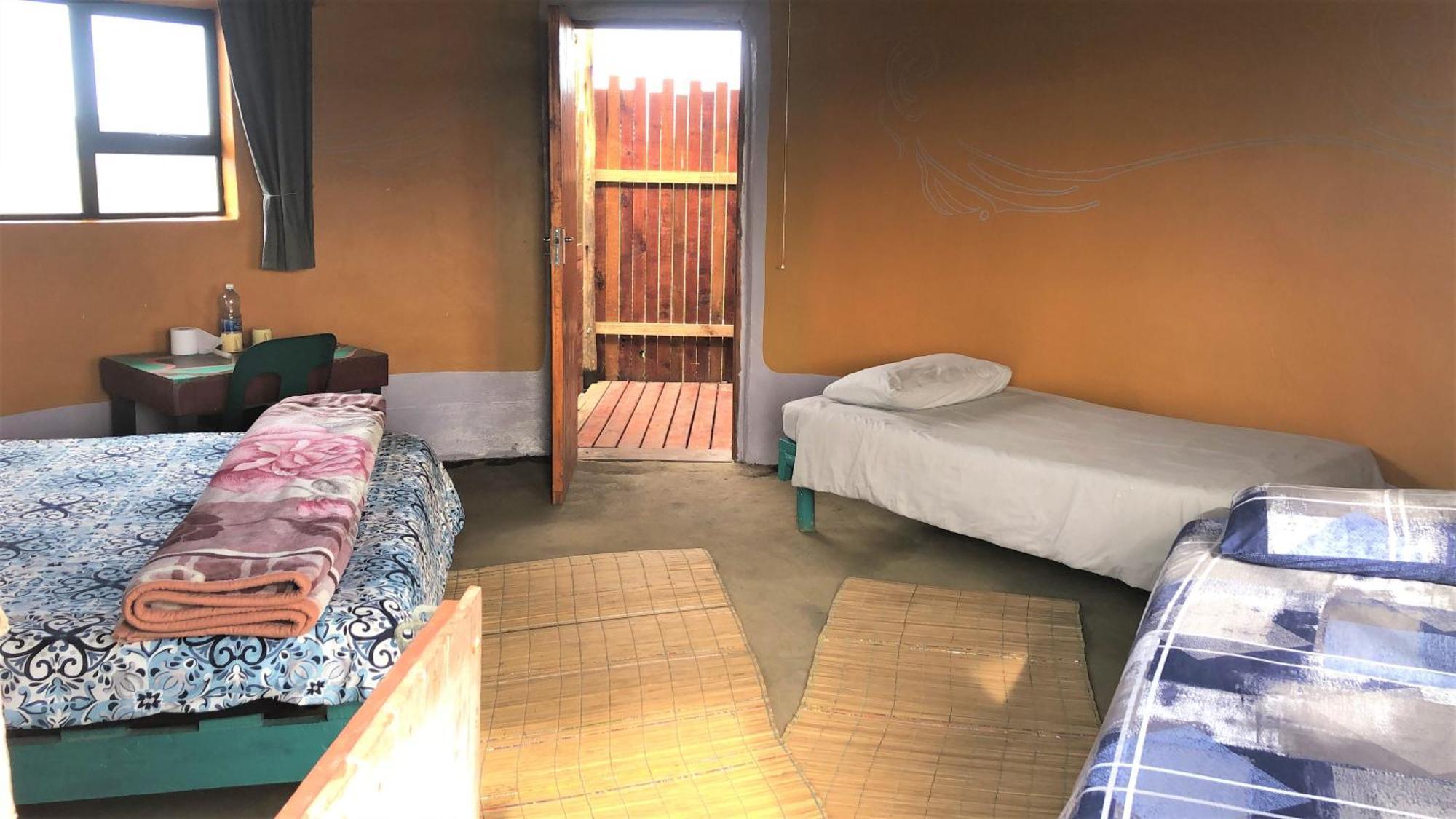 Bulungula Xhosa Community Lodge Kültér fotó